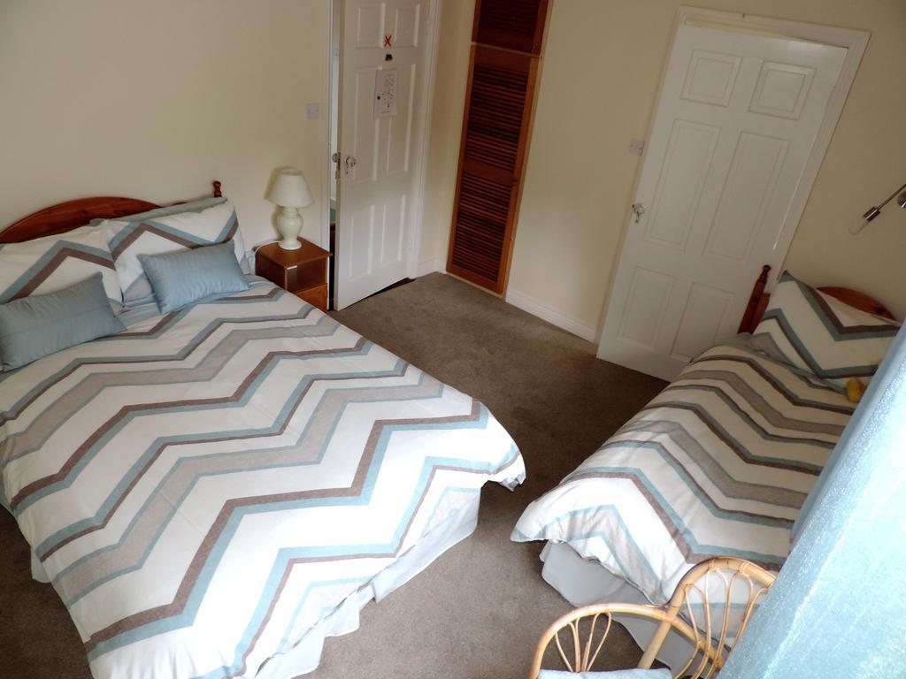 Kajon House B&B Clonmacnoise Pokoj fotografie