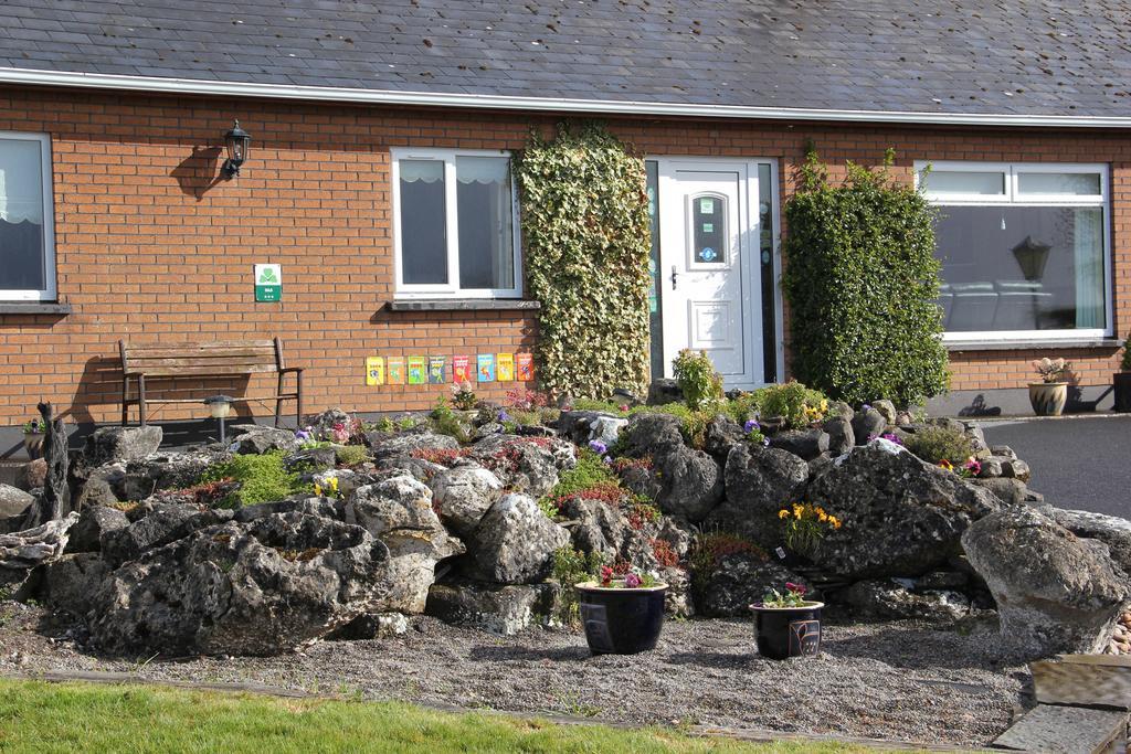 Kajon House B&B Clonmacnoise Exteriér fotografie